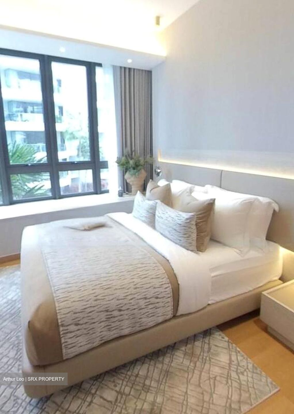 Cape Royale (D4), Condominium #504076031